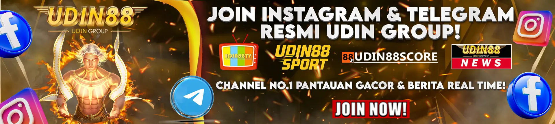 Udin88: Situs Slot Online Terpercaya & Sweet Rush Bonanza 2025